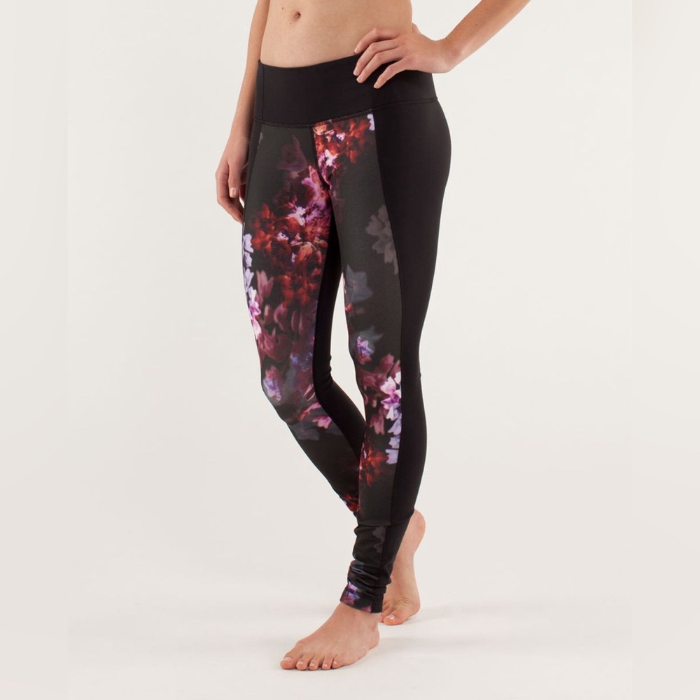 Lululemon Wunder Under 2